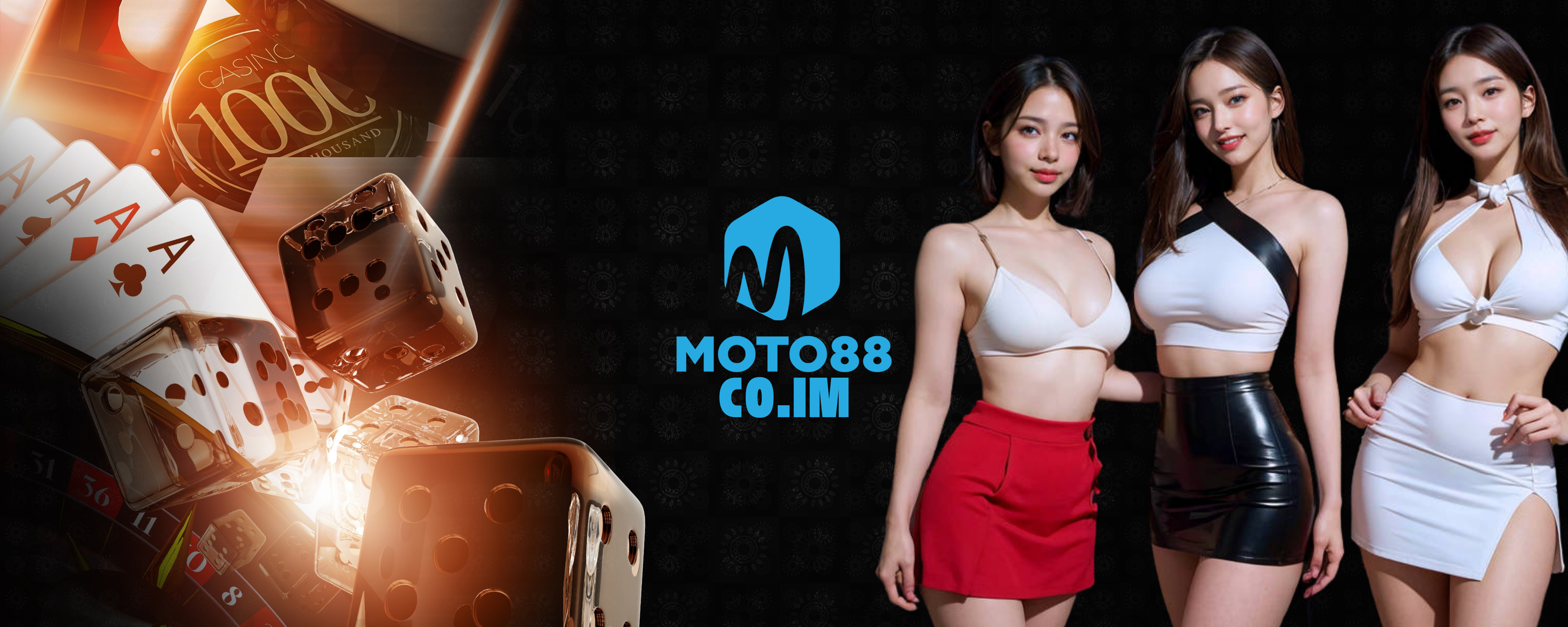Trang chủ 9 Nhà cái Moto88