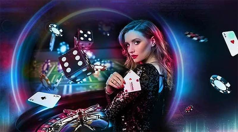 Live Casino 1 Giới thiệu Live Casino Moto88