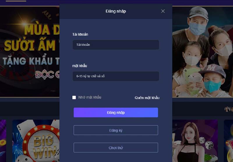 Đăng nhập 1 Hướng dẫn đăng nhập đúng chuẩn Moto88