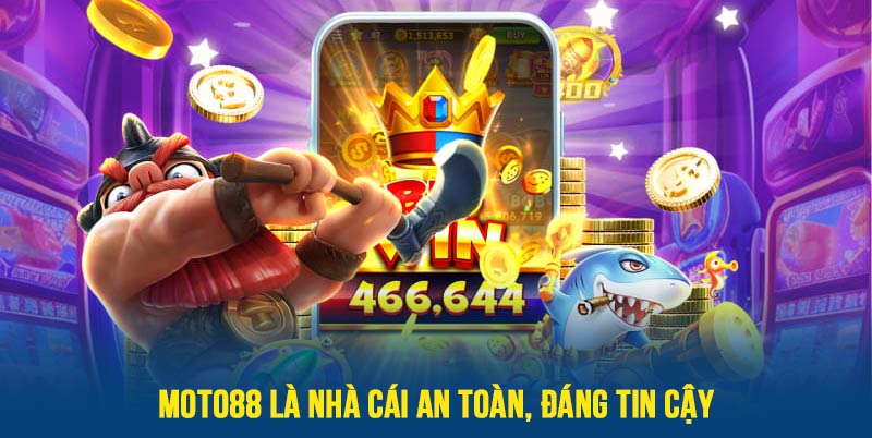 Trang chủ 36 Chơi game tại nhà cái tuyệt đối an toàn, hợp pháp