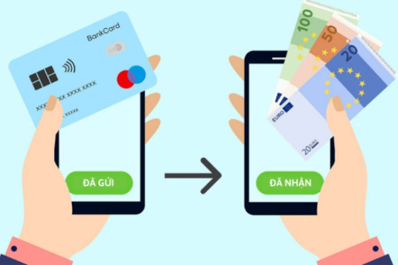 Nạp tiền rút tiền 3 Người chơi thoải mái rút tiền nhiều lần mỗi ngày tại nhà cái