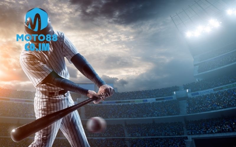 Khám phá thế giới cá cược bóng chày, tỷ lệ kèo hấp dẫn 2 Cá cược bóng chày