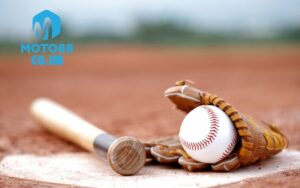 Cá cược bóng chày