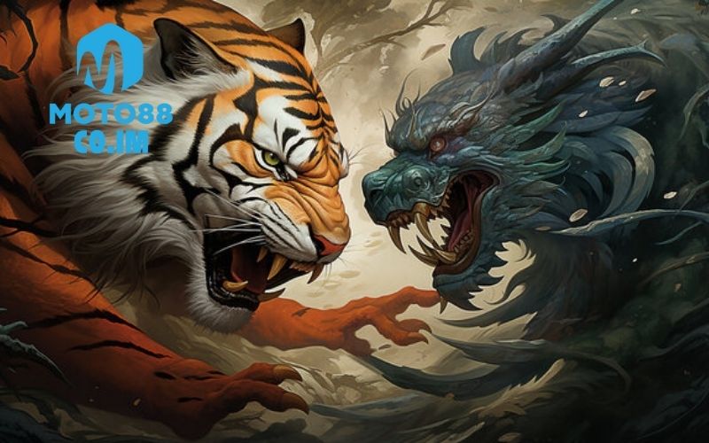 Cách chơi Rồng Hổ: Hướng dẫn chơi đơn giản, dễ hiểu, hiệu quả 2 cách chơi rồng hổ