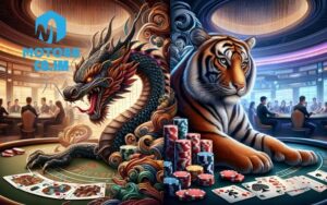 cách chơi rồng hổ