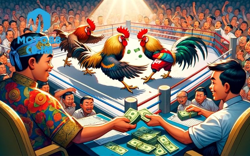 Đá Gà Thomo Trực Tiếp: Bí Quyết Xem Không Bị Giật Lag 3 đá gà thomo trực tiếp