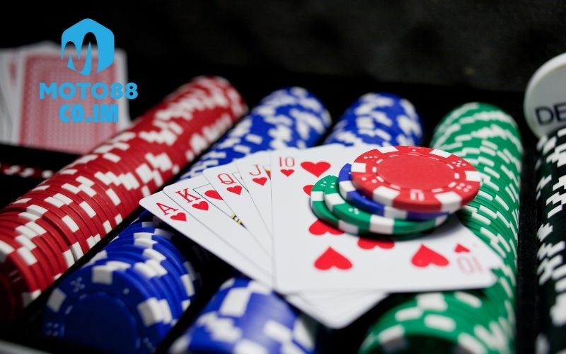 Tiến Lên Đếm Lá: Luật Chơi, Chiến Thuật & Bí Quyết Thắng 4 Tiến Lên Đếm Lá