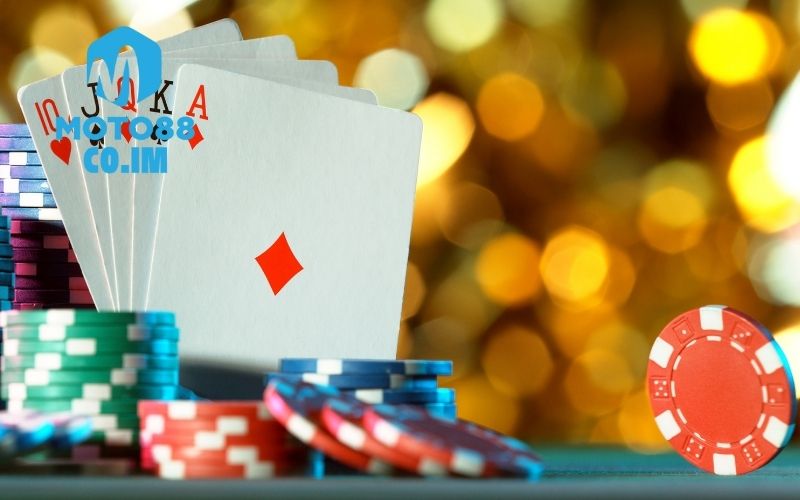 Tiến Lên Đếm Lá: Luật Chơi, Chiến Thuật & Bí Quyết Thắng 3 Tiến Lên Đếm Lá