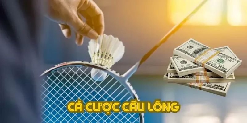 Khám phá Cá Cược Cầu Lông tại Moto88: Kèo, mẹo thắng và chiến lược chơi hiệu quả 1 Cá Cược Cầu Lông cơ hội kiếm tiền cực hấp dẫn tại Nhà cái Moto88