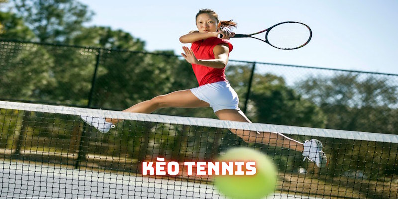 Cá Cược Quần Vợt tại Moto88 – Trải nghiệm đỉnh cao cho dân cá độ thể thao 2 Kèo Handicap Moto88