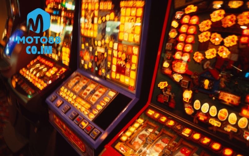 Nổ hũ dễ thắng: Những game có cơ chế bonus thưởng thường xuyên 4 nổ hũ dễ thắng