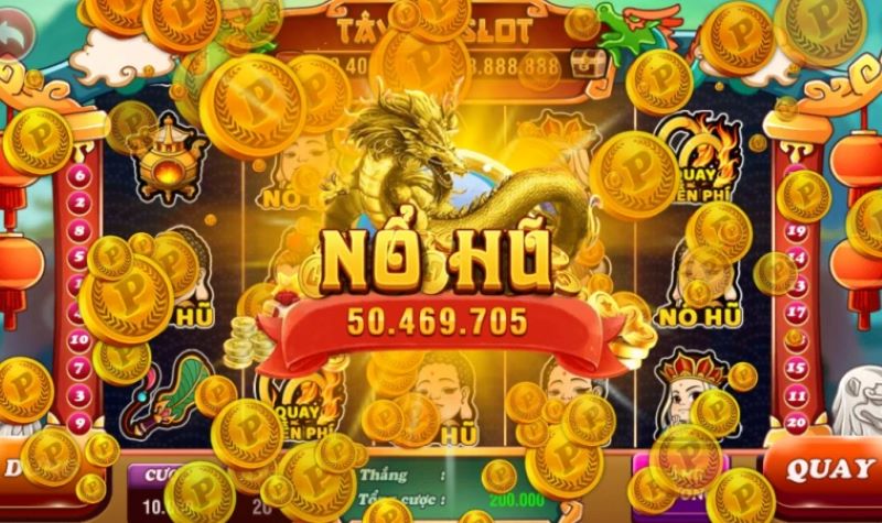 Nổ Hũ Vũ Trụ tại Moto88 – Chinh phục không gian, săn Jackpot cực đã 2 Phòng cược tại Nổ Hũ Vũ Trụ Moto88