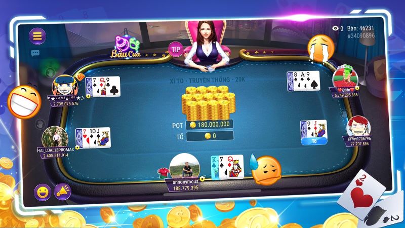 Xì Tố – Game bài đỉnh cao & mẹo chơi luôn thắng từ cao thủ Moto88 3 Chiến thuật lấy mạnh chạm trán với bài yếu Moto88